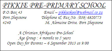 pikkie-pre-primary-school